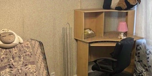 1-комн квартира улица Кухмистерова, 20