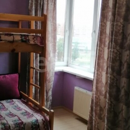 Продажа 2-комн квартиры на вторичном рынке Индустриальный пр-кт,  д. 12