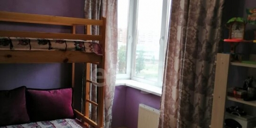 2-комн квартира Индустриальный пр-кт,  д. 12