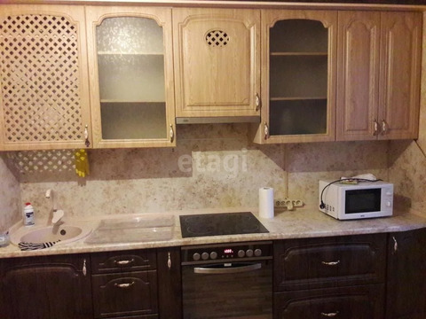 Продажа 2-комн квартиры на вторичном рынке Балашиха, Колдунова,  д. 6