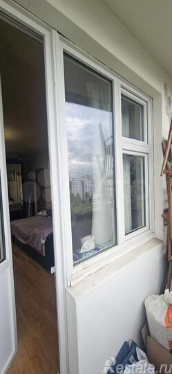 Продажа 2-комн квартиры на вторичном рынке Ясный проезд,  д. 8,  к. 3