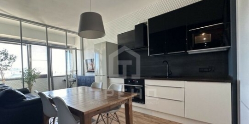 2-комн квартира Корпусная улица,  д. 9