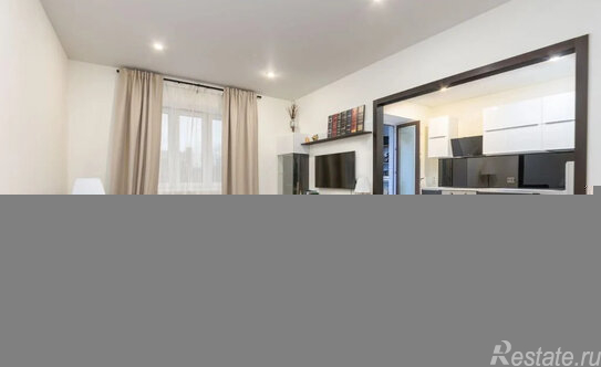 Продажа 4-комн квартиры на вторичном рынке Сапёрный переулок,  д. 19