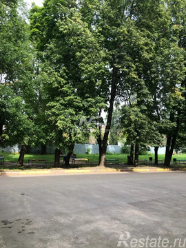 Продажа 2-комн квартиры на вторичном рынке Электроугли, ул. Маяковского,  д. 3