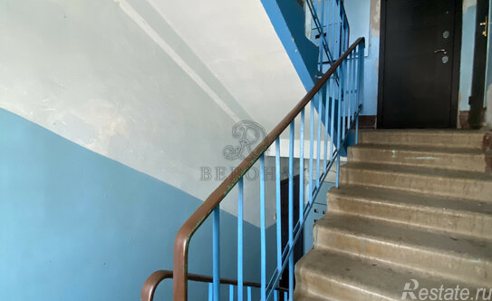 Продажа 1-комн квартиры на вторичном рынке Лосино-Петровский, ул Горького,  д. 15