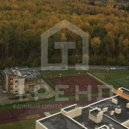 Продажа 1-комн квартиры на вторичном рынке Пейзажная улица,  д. 24 к3