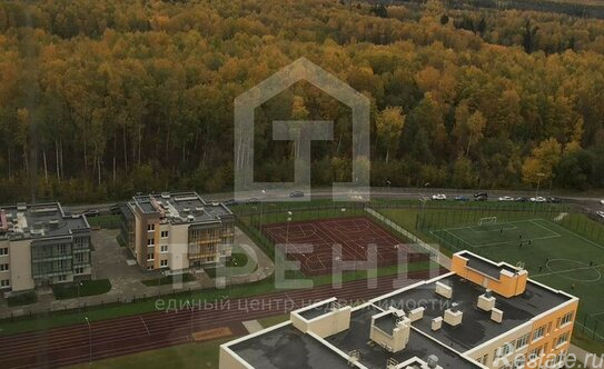 Продажа 1-комн квартиры на вторичном рынке Пейзажная улица,  д. 24 к3