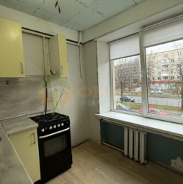 Продажа 1-комн квартиры на вторичном рынке Ланское ш,  д. 27