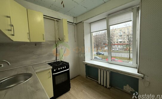 Продажа 1-комн квартиры на вторичном рынке Ланское ш,  д. 27