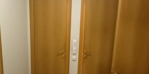 2-комн квартира Реутов, Парковая улица,  д. 6