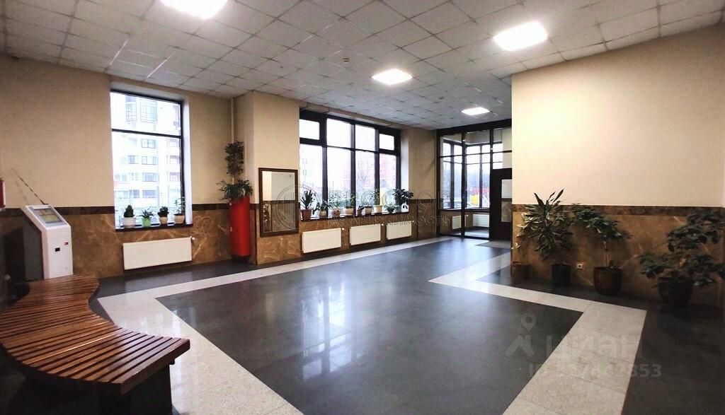 Продажа 3-комн квартиры на вторичном рынке Бутово Парк ЖК, Бутово пгт, 23к1