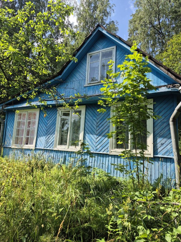Продажа дома Васкелово садоводческий массив, ЦНИИ Электроприбор СНТ,  д. 171
