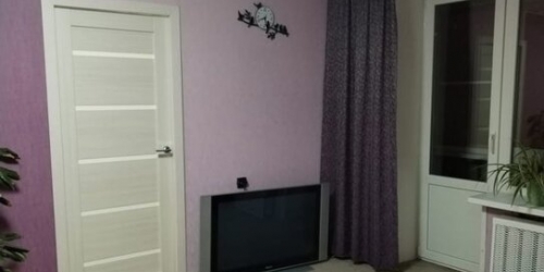 2-комн квартира улица Рогова,  д. 19
