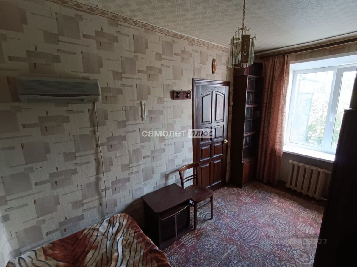 Аренда 2-комн квартиры на вторичном рынке Павловский Посад, улица Тихонова, 79/1