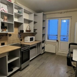 Продажа 1-комн квартиры на вторичном рынке Московское ш,  д. 246