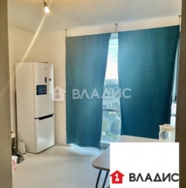 Продажа 1-комн квартиры на вторичном рынке Химки, ул. Московская,  д. 21