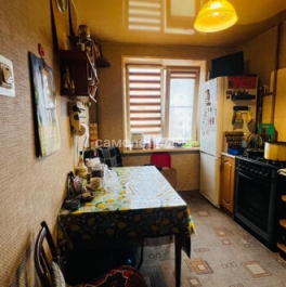 Продажа 3-комн квартиры на вторичном рынке Павловский Посад г, Корневская ул,  д. 13