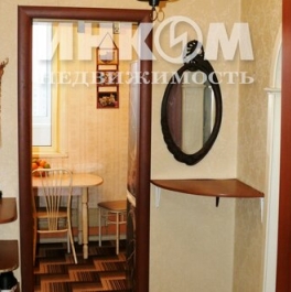 Продажа 1-комн квартиры на вторичном рынке Балаклавский пр-кт,  д. 56,  к. 1