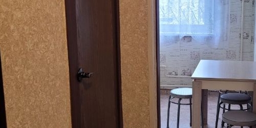 1-комн квартира улица Плещеева, 8