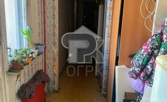 Продажа 4-комн квартиры на вторичном рынке ул Авиаконструктора Миля,  д. 14