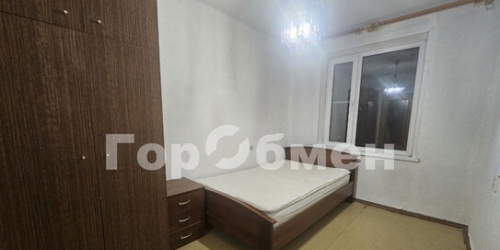 2-комн квартира ул Вешняковская,  д. 1,  к. 2