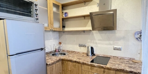 1-комн квартира улица Зины Портновой,  д. 27