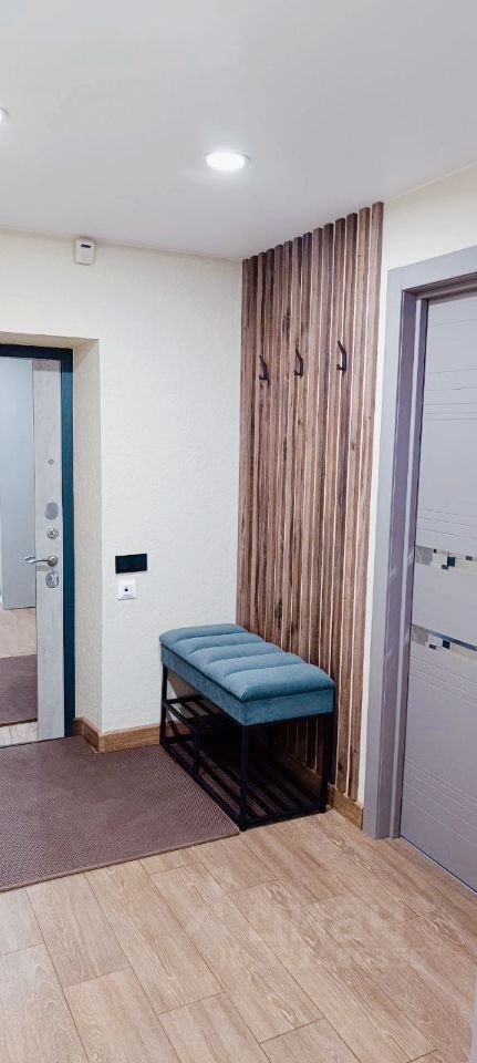 Продажа 1-комн квартиры на вторичном рынке улица Чекистов, 38