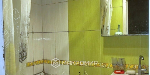 3-комн квартира Октябрьская улица,  д. 42