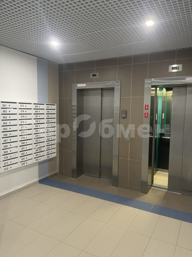 Продажа 3-комн квартиры на вторичном рынке посёлок Коммунарка, улица Потаповская Роща, 20к2