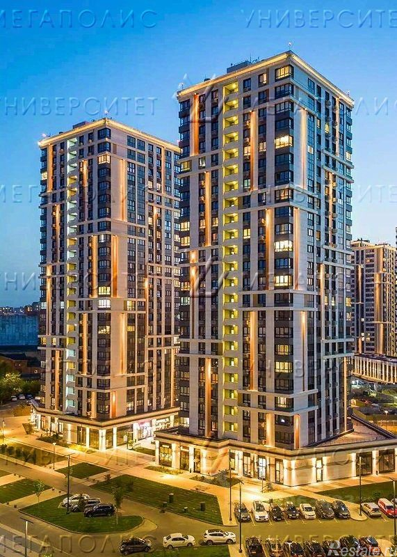 Продажа торгового помещения Котляковский 2-й пер,  д. 1 с32