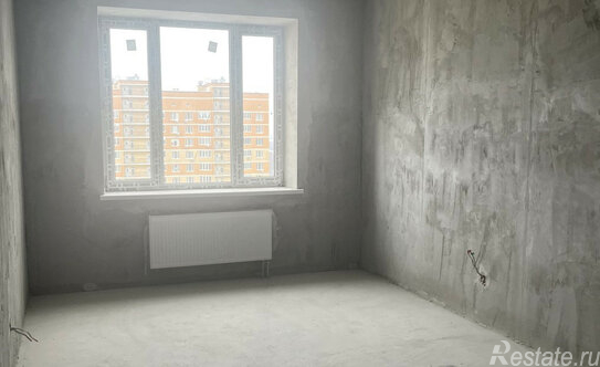 Продажа 1-комн квартиры на вторичном рынке Раменское, ул Крымская,  д. 7