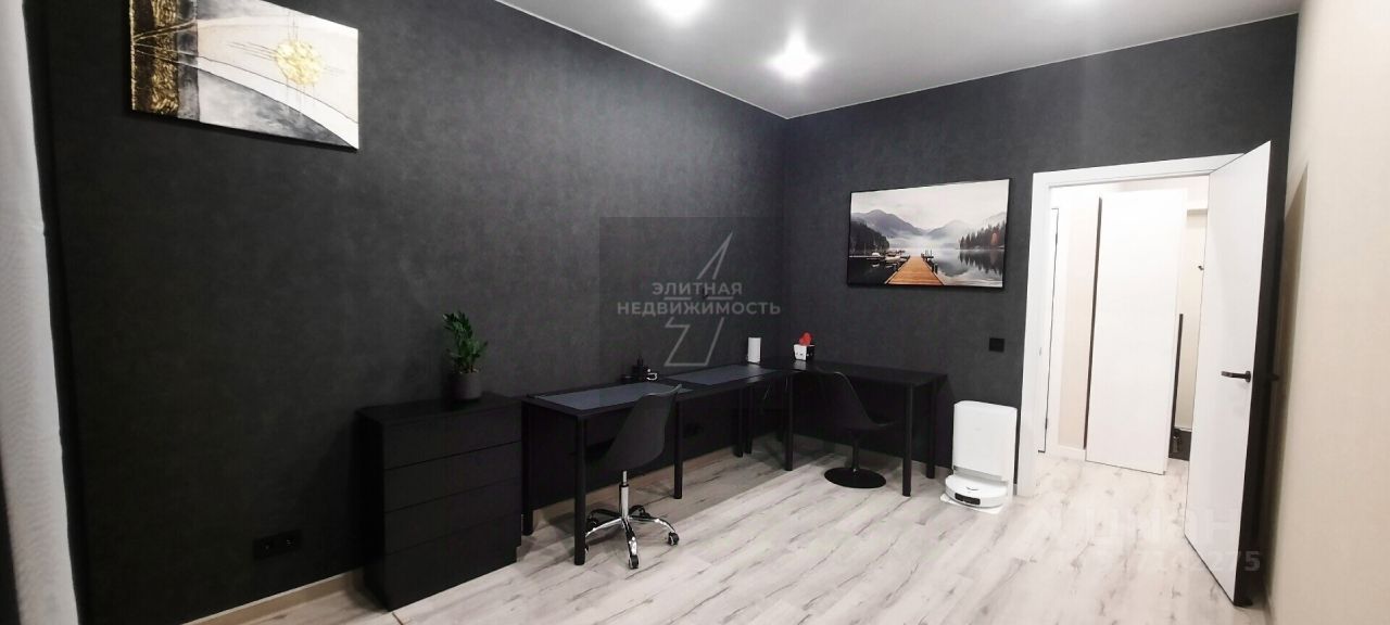 Аренда 2-комн квартиры на вторичном рынке Энергетиков пр-кт,  д. 2к1