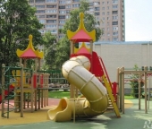 Продать Квартиры вторичка пр-кт Непокорённых  16 3