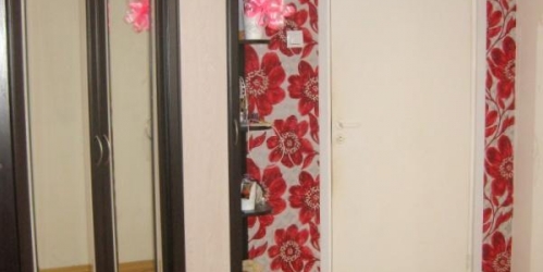 3-комн квартира Ленинградская область, Выборг, Морская набережная,  д. 7