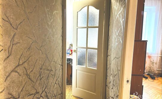 Продажа 1-комн квартиры на вторичном рынке Королёв, ул Гагарина,  д. 44