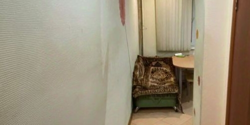 1-комн квартира Филевский бульвар, 1