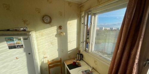 1-комн квартира Ветеранов пр-кт,  д. 129