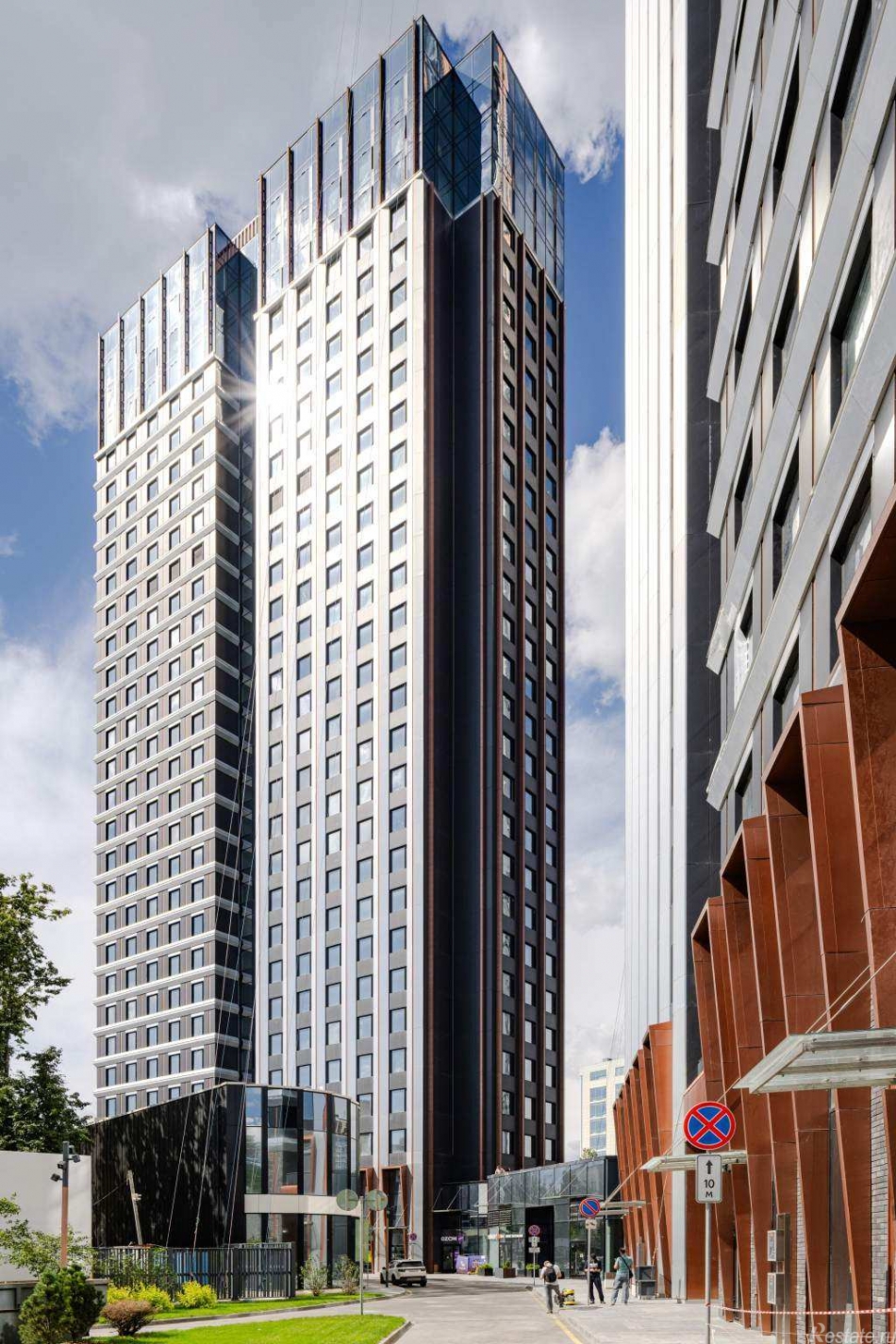 Продажа ПСН Вильгельма Пика улица,  д. 1