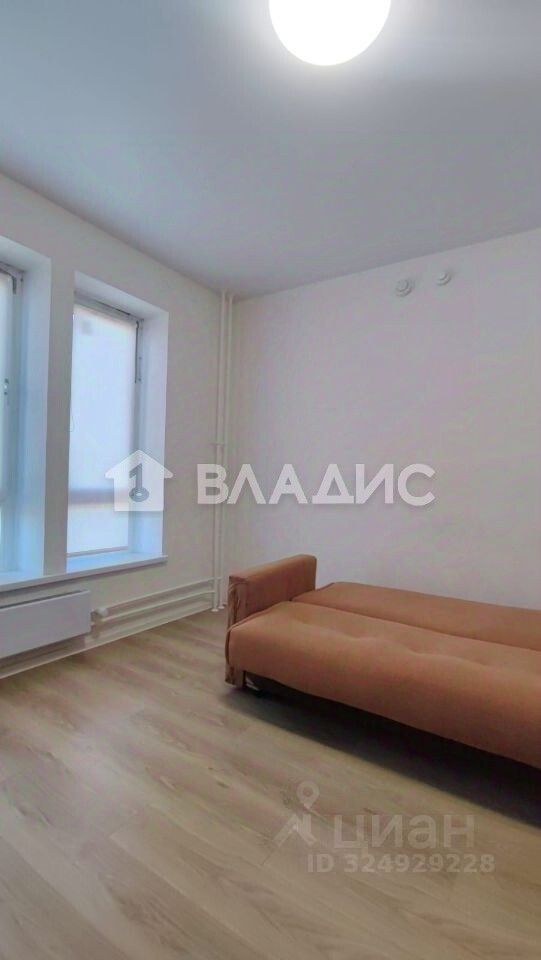 Продажа 2-комн квартиры на вторичном рынке Люберцы, улица 8 Марта, 12к1