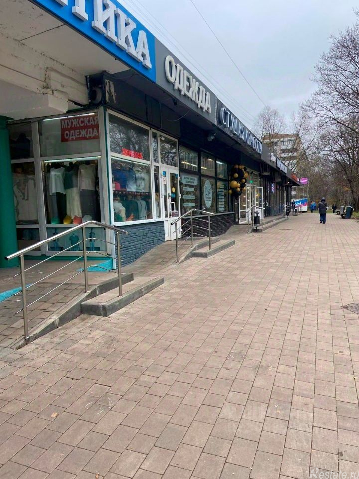 Продажа ПСН ул Байкальская,  д. 39