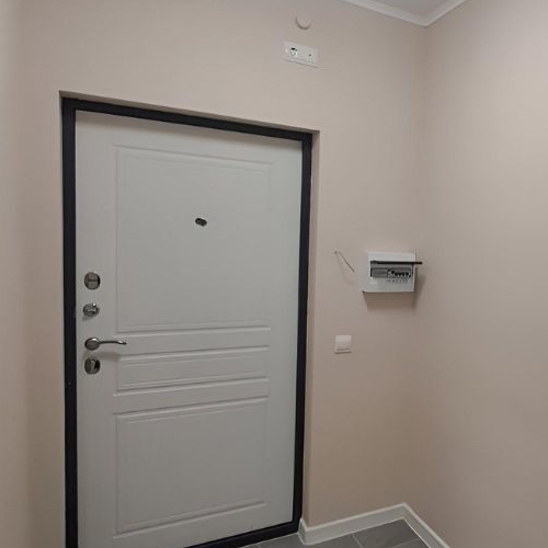 Студия пос. Шушары, проспект Старорусский, 12