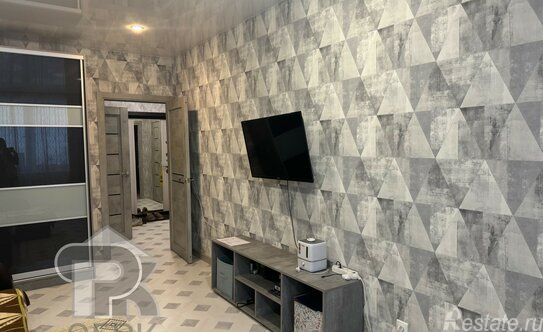 Продажа 1-комн квартиры на вторичном рынке Саввино, улица Калинина,  д. 16