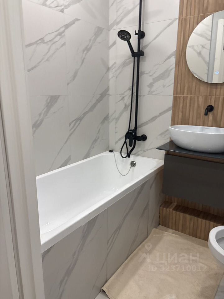 Аренда 1-комн квартиры на вторичном рынке проезд Шокальского, 36К2