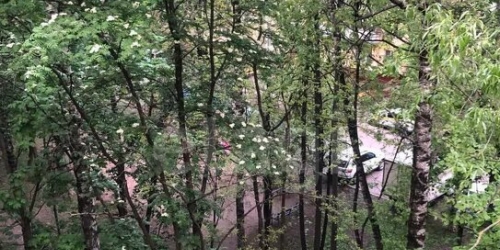 2-комн квартира ул Героев Панфиловцев,  д. 27,  к. 2