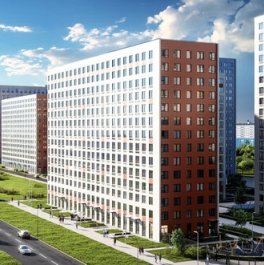 Продажа 1-комн квартиры на вторичном рынке Измайловский бульвар,  д. 9