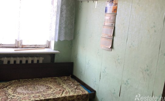 Продажа 2-комн квартиры на вторичном рынке улица Дмитрия Ульянова