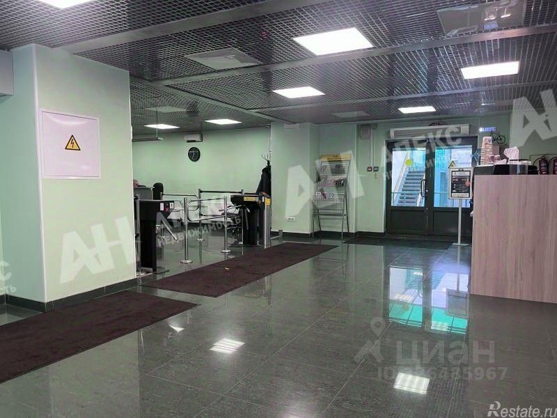 Аренда офиса Дубровская 1-я ул,  д. 13А