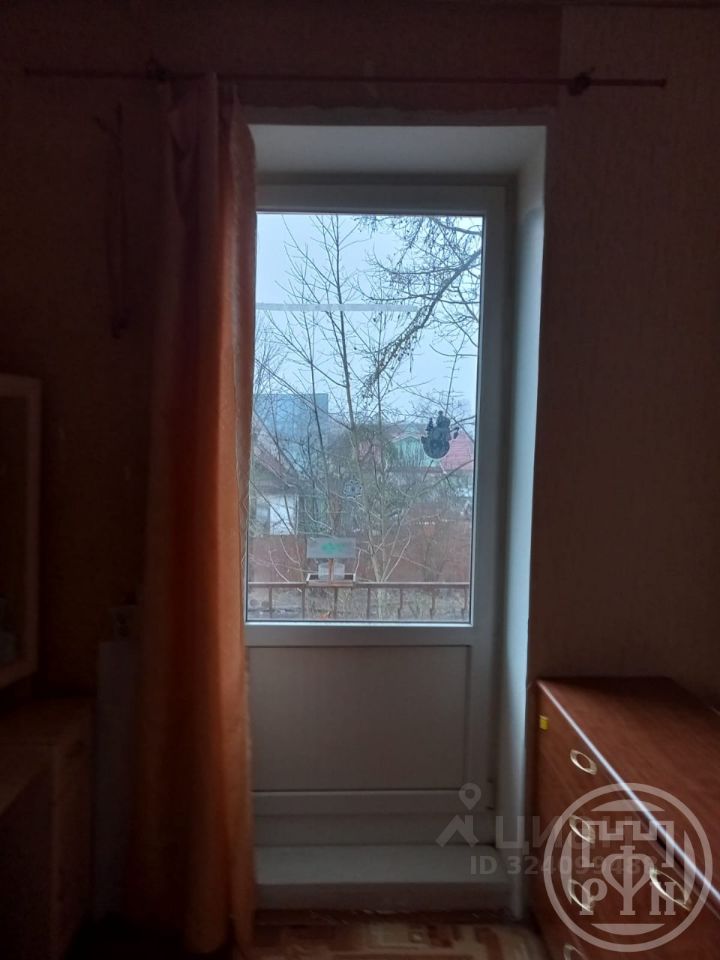 Продажа 2-комн квартиры на вторичном рынке Красное Село, улица Восстановления, 64