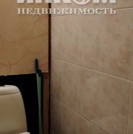 Продажа 3-комн квартиры на вторичном рынке бульвар Адмирала Ушакова,  д. 14