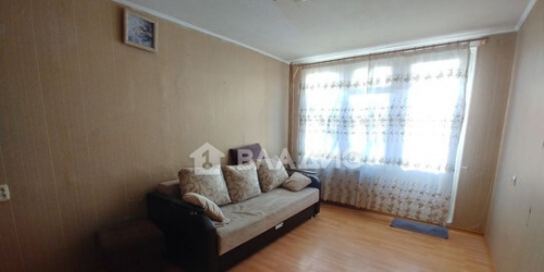2-комн квартира улица Верности,  д. 54